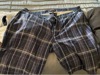 Men’s Shorts