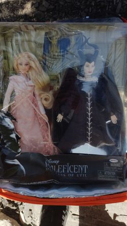 Magnificent Barbies
