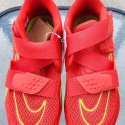 Nike Sneakers 
