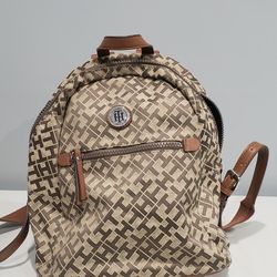 Tommy Hilfiger small backpack