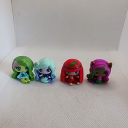 Monster High Minis Series 2,