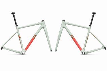 Sworks crux GEN 4 Large frame set