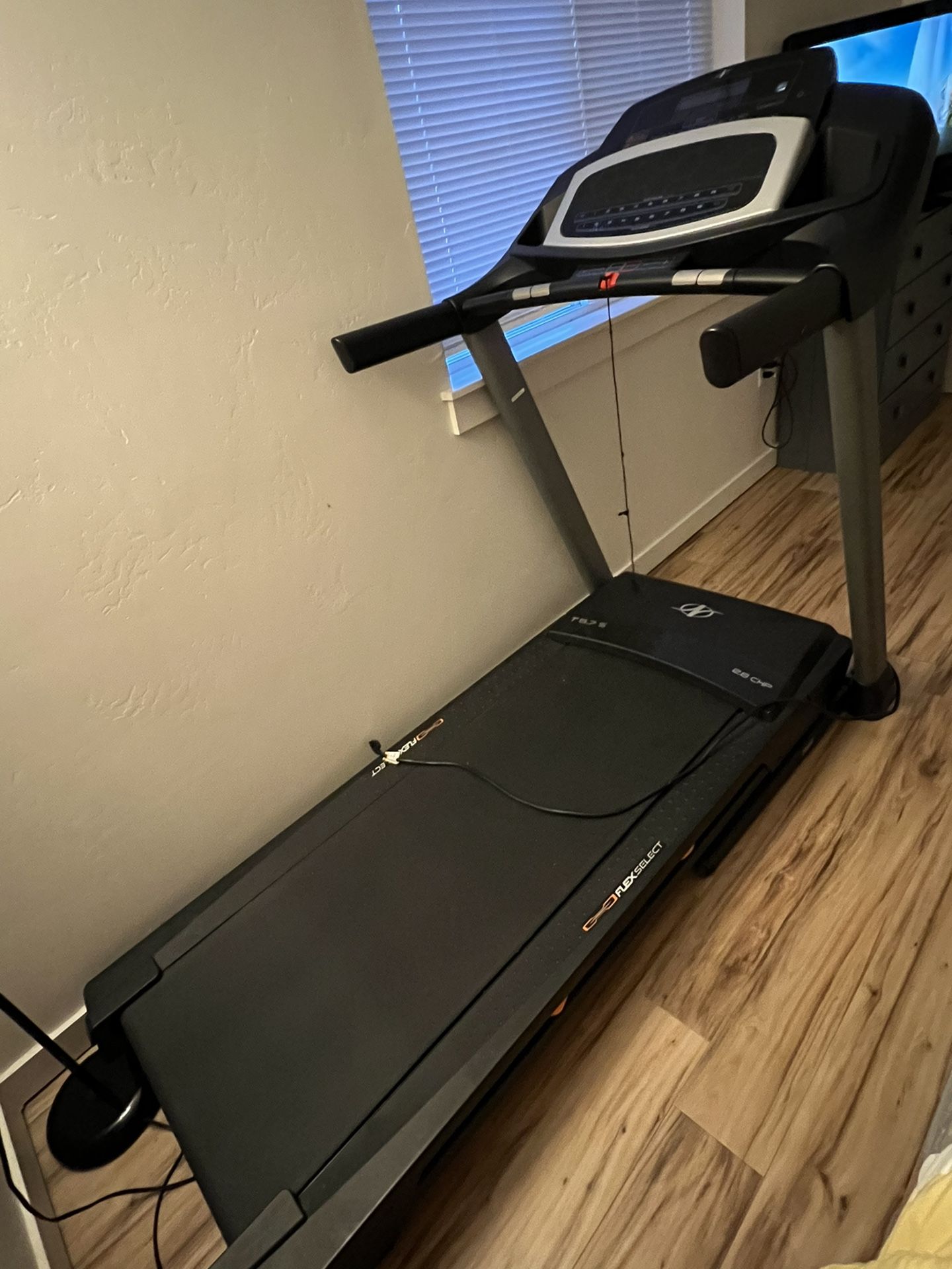 Treadmill 