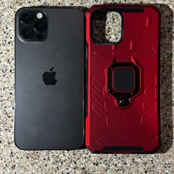 iPhone 12 Pro ~ 128 GB | Unlocked | Liberado | Any carrier | Cualquier