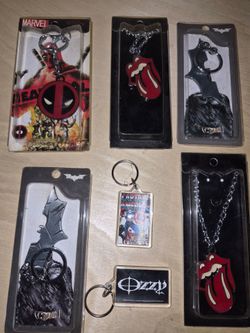 Key chain