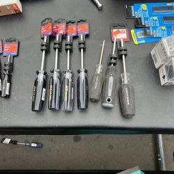 Tools 