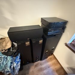 Sound System 