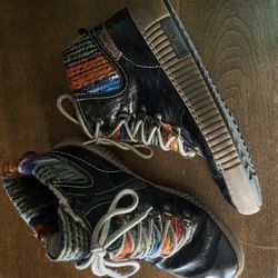 Ankle Boots, Josef Seibel Size 39 UK 