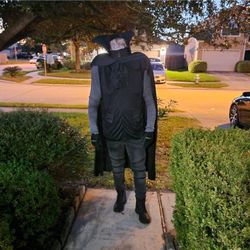 HDS Horseman Costume