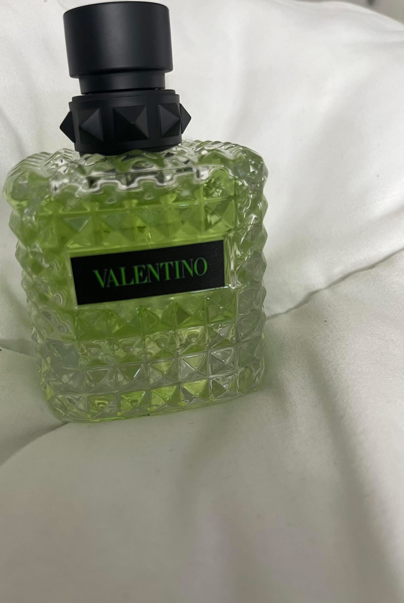 Fragrance 