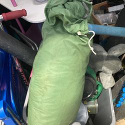 4 Person Tent 