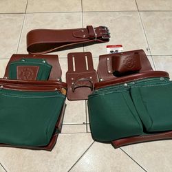 Waxing Framing Bag