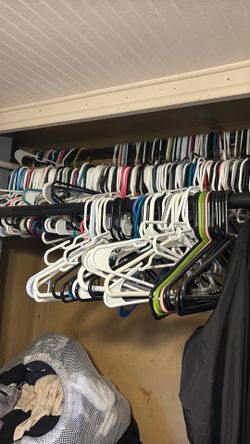 Hangers