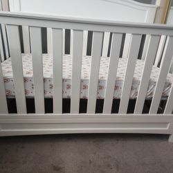 Baby Crib