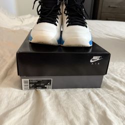 Jordan 9