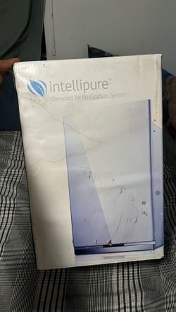 Air purifier