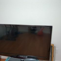 Samsung TV 