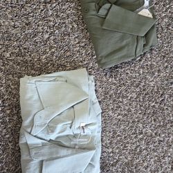 Men's Shirts