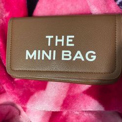 The Mini Bag 