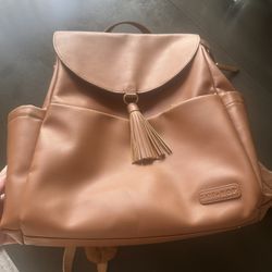 Skip Hop Diaper Backpack 