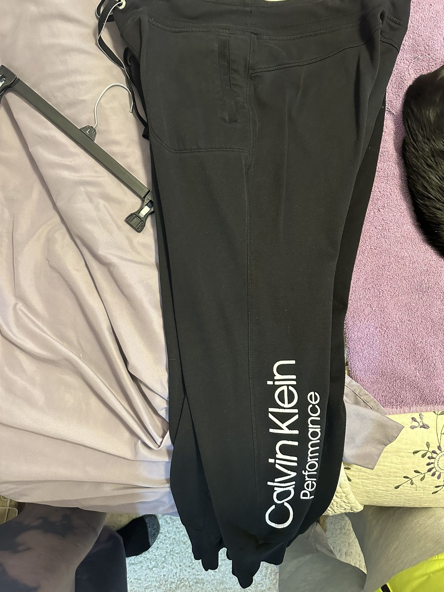 Calvin Klein Pants Size Large