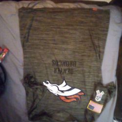 Broncos Shirt 