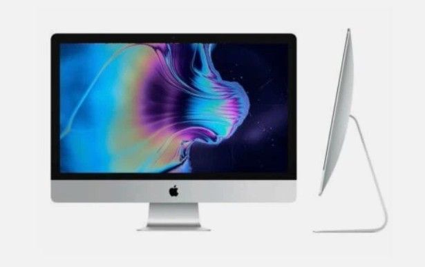 Apple IMAC 21.5