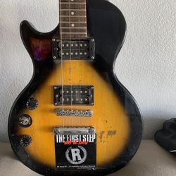 Epiphone Electric Guitar 