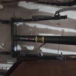 Outback Graber Bike Rack