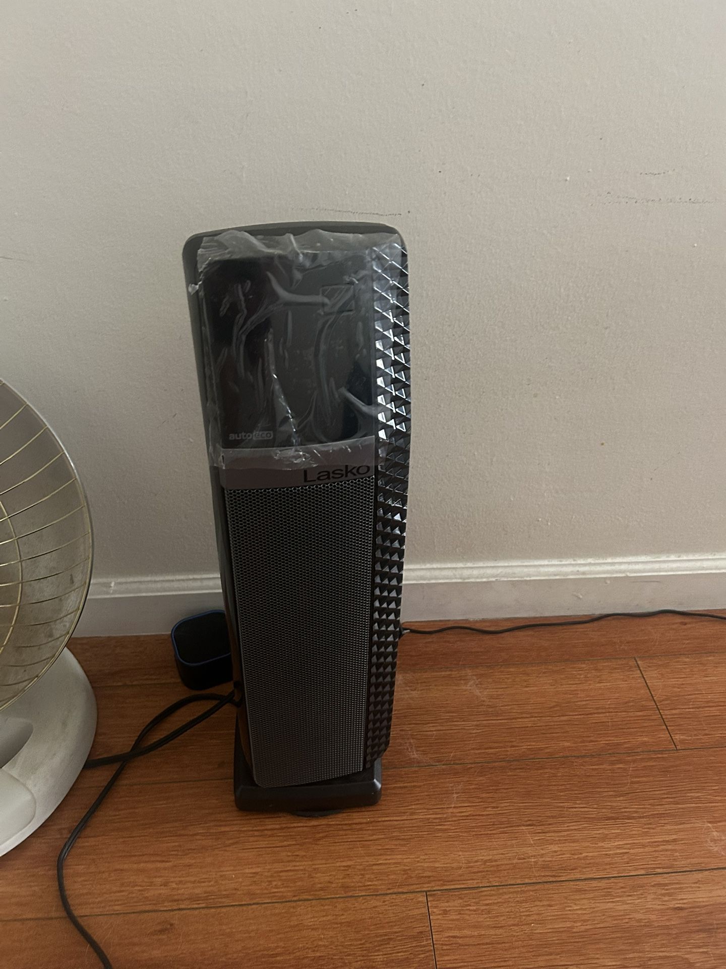 Fan Heater