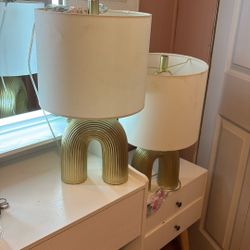 Night Stand Lamps