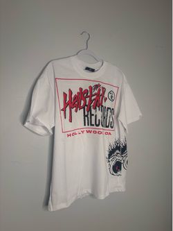 Hellstar “records” tee