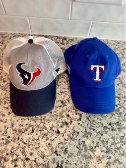 Texas Hats