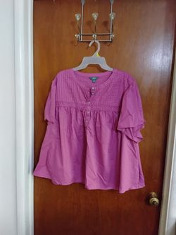 Ladies 3XL