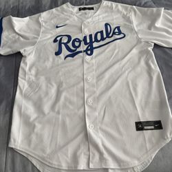Kansas City Royals Jersey 