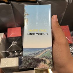 Louis Vuitton pacific chill 3.4 fl oz