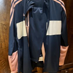 Women’s Adidas Outfit Large