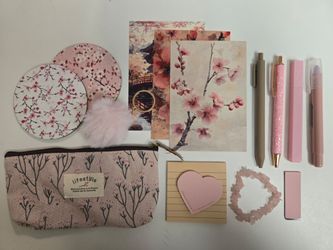 Beautiful Stationary Bundles