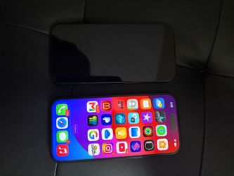 2 -iPhone 15 T-Mobile read description