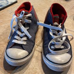 Teenager Tennis Shoes