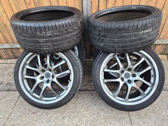 Wheels