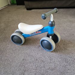 Infant Balance Bike