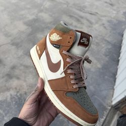 Jordan One Element ortex