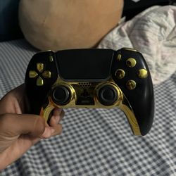 Ps5 Mouse Click Triggers