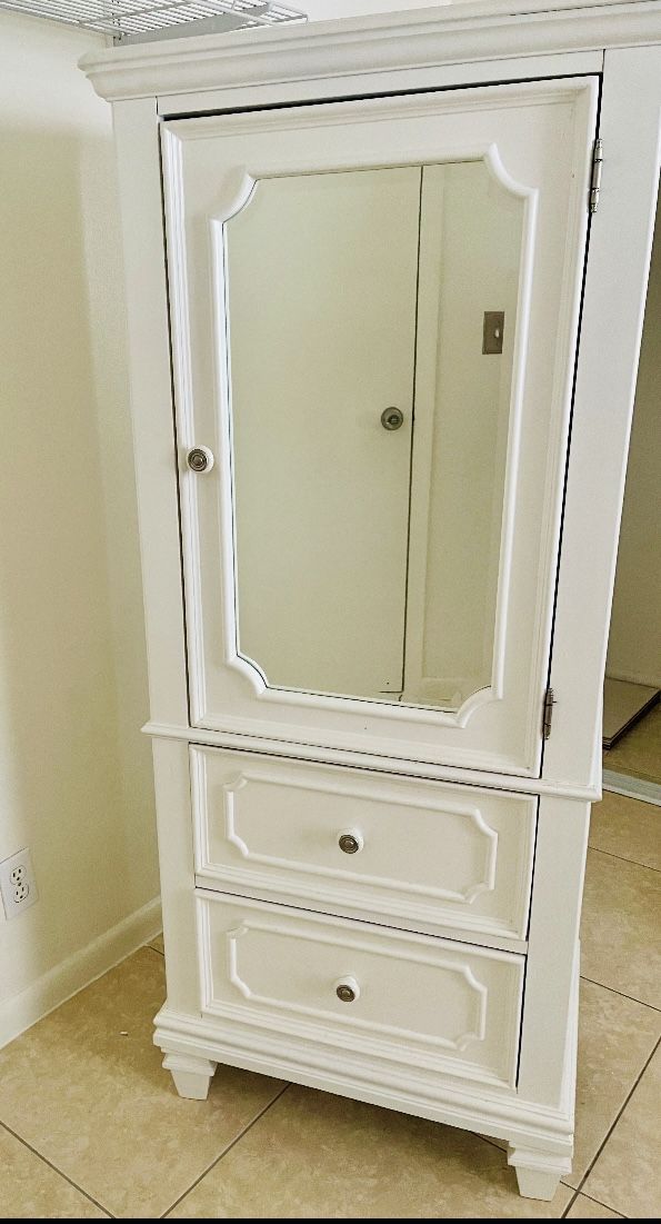 Beautiful Armoire