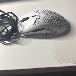 Model O Mouse 