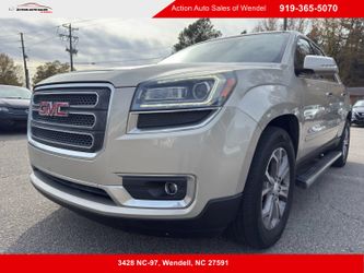 2015 GMC Acadia