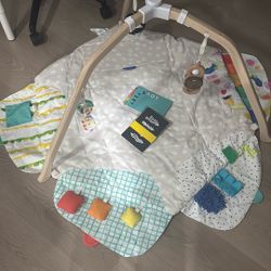 Baby Play Mat