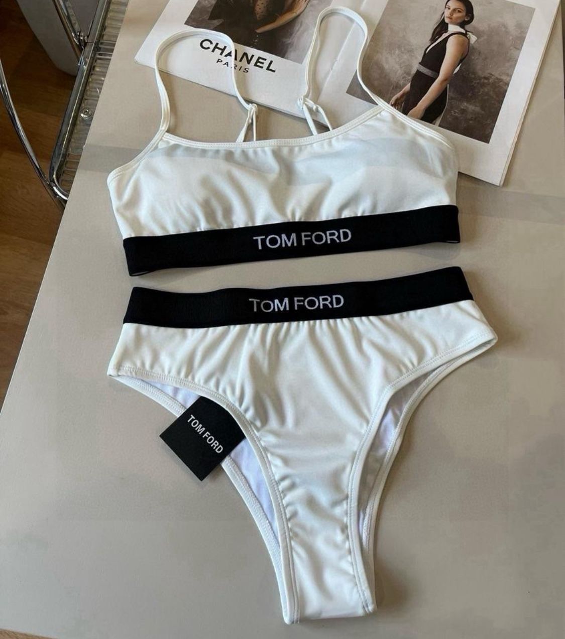 Tom Ford Swim Suit (copy) High Quality