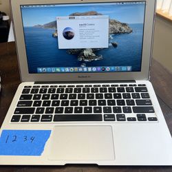 MacBook Air (2013)